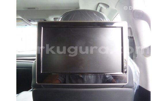 Acheter Import Voiture Lexus LX Blanc à Import - Dubai, Bujumbura Acheter Import Voiture Lexus LX Blanc à Import - Dubai, Bujumbura