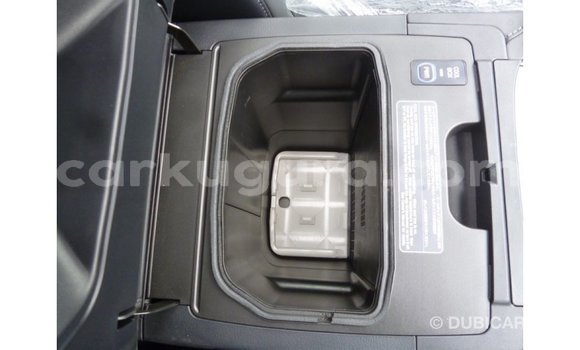 Acheter Import Voiture Lexus LX Blanc à Import - Dubai, Bujumbura Acheter Import Voiture Lexus LX Blanc à Import - Dubai, Bujumbura