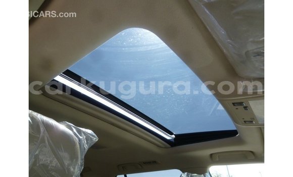 Acheter Import Voiture Toyota Land Cruiser Blanc à Import - Dubai, Bujumbura Acheter Import Voiture Toyota Land Cruiser Blanc à Import - Dubai, Bujumbura