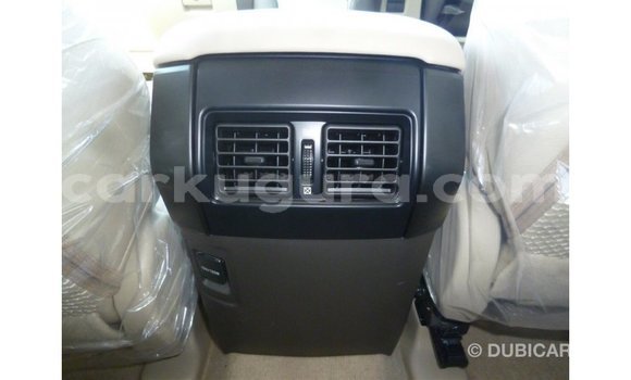 Buy Import Toyota Prado Black Car in Import - Dubai in Bujumbura Buy Import Toyota Prado Black Car in Import - Dubai in Bujumbura