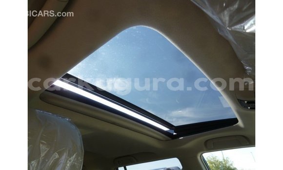 Buy Import Toyota Prado Black Car in Import - Dubai in Bujumbura Buy Import Toyota Prado Black Car in Import - Dubai in Bujumbura