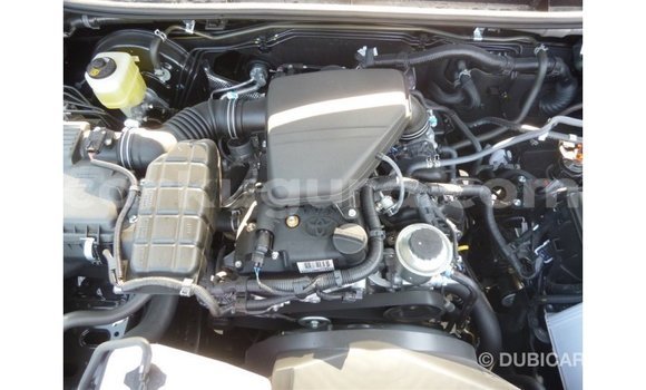 Buy Import Toyota Prado Black Car in Import - Dubai in Bujumbura Buy Import Toyota Prado Black Car in Import - Dubai in Bujumbura