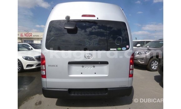 Acheter Import Voiture Toyota Hiace Autre à Import - Dubai, Bujumbura Acheter Import Voiture Toyota Hiace Autre à Import - Dubai, Bujumbura