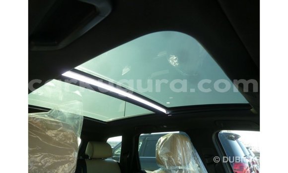 Buy Import Volkswagen Touareg White Car in Import - Dubai in Bujumbura Buy Import Volkswagen Touareg White Car in Import - Dubai in Bujumbura