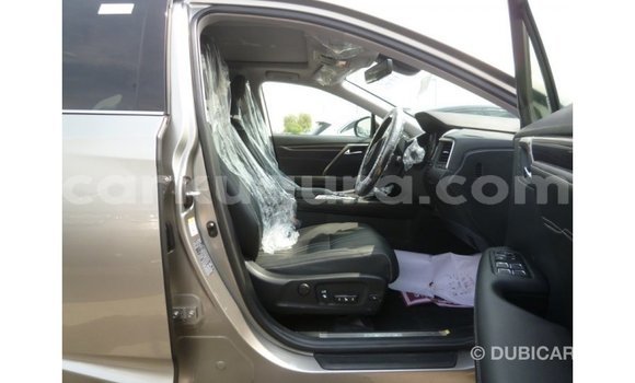 Buy Import Lexus RX 350 Other Car in Import - Dubai in Bujumbura Buy Import Lexus RX 350 Other Car in Import - Dubai in Bujumbura