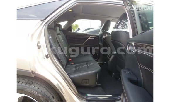 Buy Import Lexus RX 350 Other Car in Import - Dubai in Bujumbura Buy Import Lexus RX 350 Other Car in Import - Dubai in Bujumbura