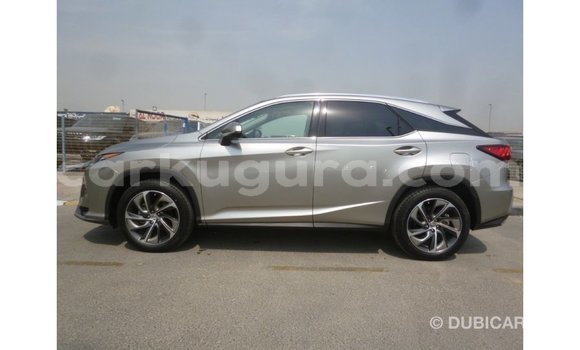 Buy Import Lexus RX 350 Other Car in Import - Dubai in Bujumbura Buy Import Lexus RX 350 Other Car in Import - Dubai in Bujumbura