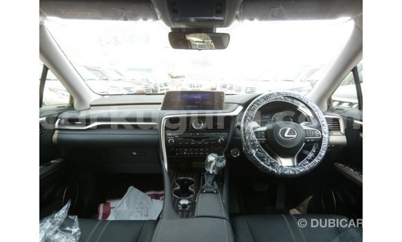 Buy Import Lexus RX 350 Other Car in Import - Dubai in Bujumbura Buy Import Lexus RX 350 Other Car in Import - Dubai in Bujumbura