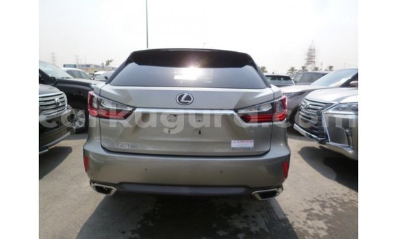 Buy Import Lexus RX 350 Other Car in Import - Dubai in Bujumbura Buy Import Lexus RX 350 Other Car in Import - Dubai in Bujumbura