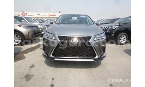 Buy Import Lexus RX 350 Other Car in Import - Dubai in Bujumbura Buy Import Lexus RX 350 Other Car in Import - Dubai in Bujumbura