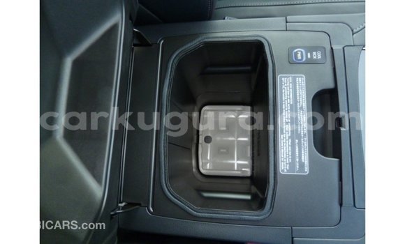 Acheter Import Voiture Lexus LX Noir à Import - Dubai, Bujumbura Acheter Import Voiture Lexus LX Noir à Import - Dubai, Bujumbura