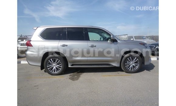Acheter Import Voiture Lexus LX Autre à Import - Dubai, Bujumbura Acheter Import Voiture Lexus LX Autre à Import - Dubai, Bujumbura