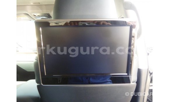 Acheter Import Voiture Lexus LX Autre à Import - Dubai, Bujumbura Acheter Import Voiture Lexus LX Autre à Import - Dubai, Bujumbura