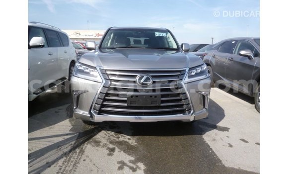 Acheter Import Voiture Lexus LX Autre à Import - Dubai, Bujumbura Acheter Import Voiture Lexus LX Autre à Import - Dubai, Bujumbura