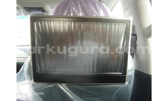 Acheter Import Voiture Toyota Land Cruiser Autre à Import - Dubai, Bujumbura Acheter Import Voiture Toyota Land Cruiser Autre à Import - Dubai, Bujumbura