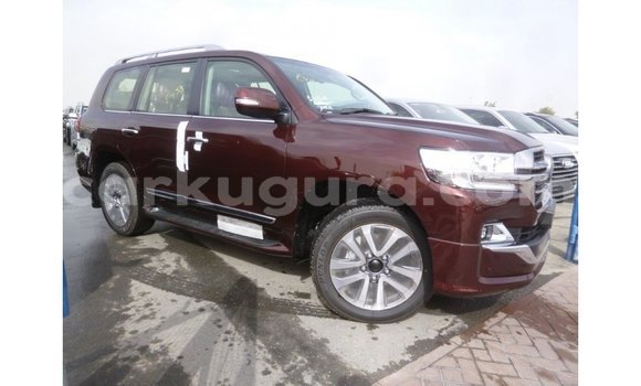 Buy Import Toyota Land Cruiser Other Car in Import - Dubai in Bujumbura Buy Import Toyota Land Cruiser Other Car in Import - Dubai in Bujumbura