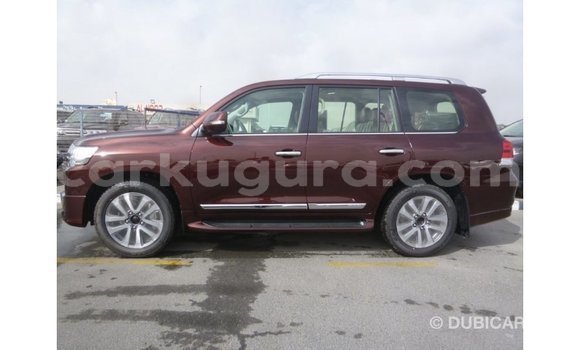 Buy Import Toyota Land Cruiser Other Car in Import - Dubai in Bujumbura Buy Import Toyota Land Cruiser Other Car in Import - Dubai in Bujumbura