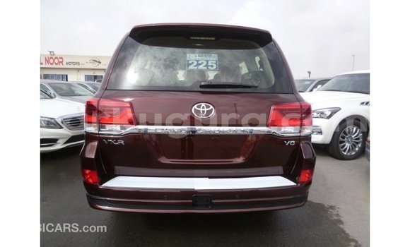 Buy Import Toyota Land Cruiser Other Car in Import - Dubai in Bujumbura Buy Import Toyota Land Cruiser Other Car in Import - Dubai in Bujumbura