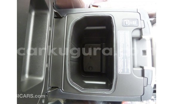 Buy Import Toyota Land Cruiser Other Car in Import - Dubai in Bujumbura Buy Import Toyota Land Cruiser Other Car in Import - Dubai in Bujumbura