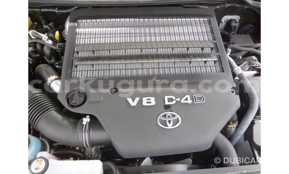 Buy Import Toyota Land Cruiser Other Car in Import - Dubai in Bujumbura Buy Import Toyota Land Cruiser Other Car in Import - Dubai in Bujumbura