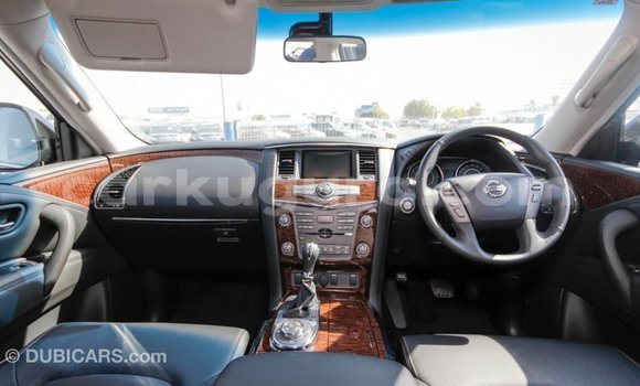 Buy Import Nissan Patrol Black Car in Import - Dubai in Bujumbura Buy Import Nissan Patrol Black Car in Import - Dubai in Bujumbura