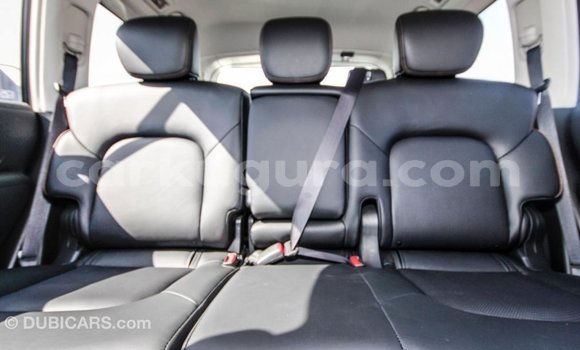 Buy Import Nissan Patrol Black Car in Import - Dubai in Bujumbura Buy Import Nissan Patrol Black Car in Import - Dubai in Bujumbura