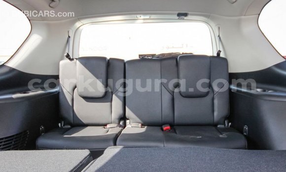 Buy Import Nissan Patrol Black Car in Import - Dubai in Bujumbura Buy Import Nissan Patrol Black Car in Import - Dubai in Bujumbura