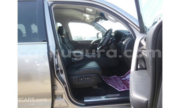 Buy Import Lexus LX Other Car in Import - Dubai in Bujumbura Buy Import Lexus LX Other Car in Import - Dubai in Bujumbura