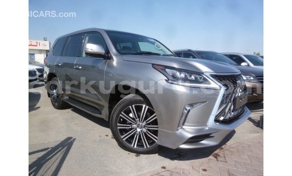 Buy Import Lexus LX Other Car in Import - Dubai in Bujumbura Buy Import Lexus LX Other Car in Import - Dubai in Bujumbura