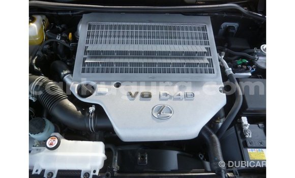 Buy Import Lexus LX Other Car in Import - Dubai in Bujumbura Buy Import Lexus LX Other Car in Import - Dubai in Bujumbura