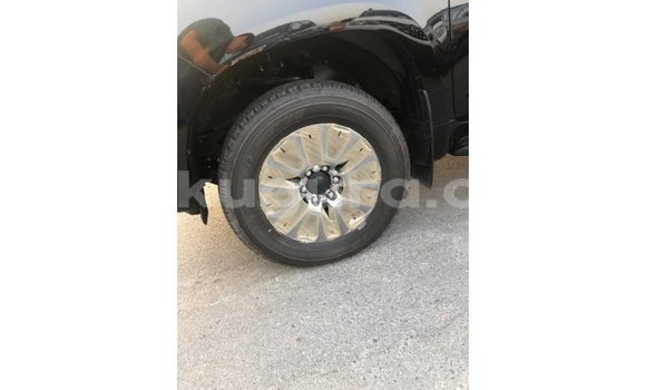 Buy Import Toyota Prado Black Car in Import - Dubai in Bujumbura Buy Import Toyota Prado Black Car in Import - Dubai in Bujumbura