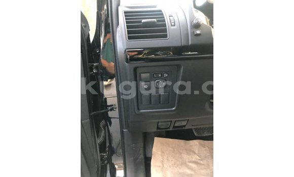Nunua Imported Toyota Prado Nyeusi Gari ndani ya Import - Dubai nchini Bujumbura Nunua Imported Toyota Prado Nyeusi Gari ndani ya Import - Dubai nchini Bujumbura