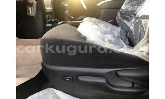 Nunua Imported Toyota Prado Nyeusi Gari ndani ya Import - Dubai nchini Bujumbura Nunua Imported Toyota Prado Nyeusi Gari ndani ya Import - Dubai nchini Bujumbura