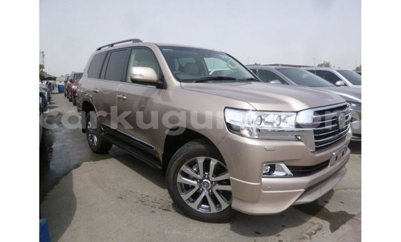 Acheter Import Voiture Toyota Land Cruiser Autre à Import - Dubai, Bujumbura Acheter Import Voiture Toyota Land Cruiser Autre à Import - Dubai, Bujumbura