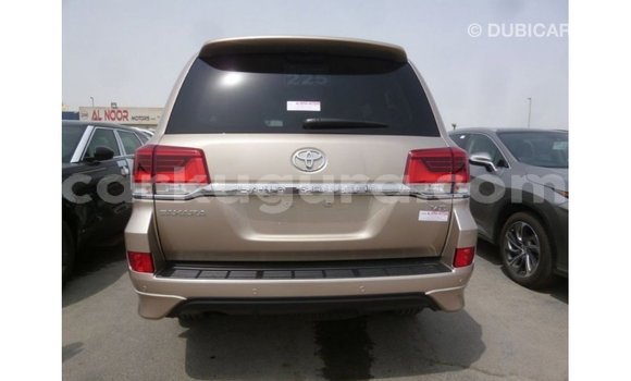 Acheter Import Voiture Toyota Land Cruiser Autre à Import - Dubai, Bujumbura Acheter Import Voiture Toyota Land Cruiser Autre à Import - Dubai, Bujumbura