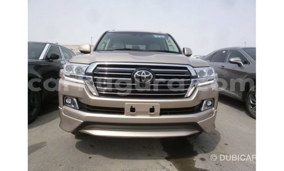 Acheter Import Voiture Toyota Land Cruiser Autre à Import - Dubai, Bujumbura Acheter Import Voiture Toyota Land Cruiser Autre à Import - Dubai, Bujumbura