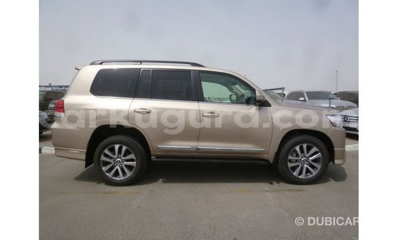 Acheter Import Voiture Toyota Land Cruiser Autre à Import - Dubai, Bujumbura Acheter Import Voiture Toyota Land Cruiser Autre à Import - Dubai, Bujumbura