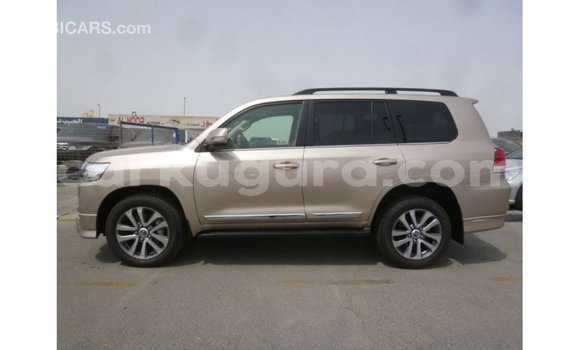 Acheter Import Voiture Toyota Land Cruiser Autre à Import - Dubai, Bujumbura Acheter Import Voiture Toyota Land Cruiser Autre à Import - Dubai, Bujumbura
