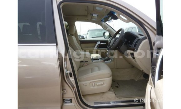 Acheter Import Voiture Toyota Land Cruiser Autre à Import - Dubai, Bujumbura Acheter Import Voiture Toyota Land Cruiser Autre à Import - Dubai, Bujumbura