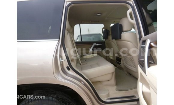 Acheter Import Voiture Toyota Land Cruiser Autre à Import - Dubai, Bujumbura Acheter Import Voiture Toyota Land Cruiser Autre à Import - Dubai, Bujumbura