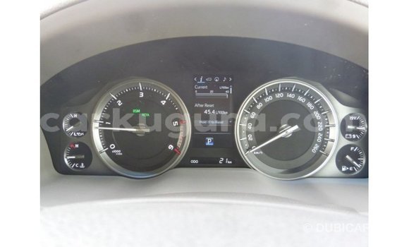 Acheter Import Voiture Toyota Land Cruiser Autre à Import - Dubai, Bujumbura Acheter Import Voiture Toyota Land Cruiser Autre à Import - Dubai, Bujumbura
