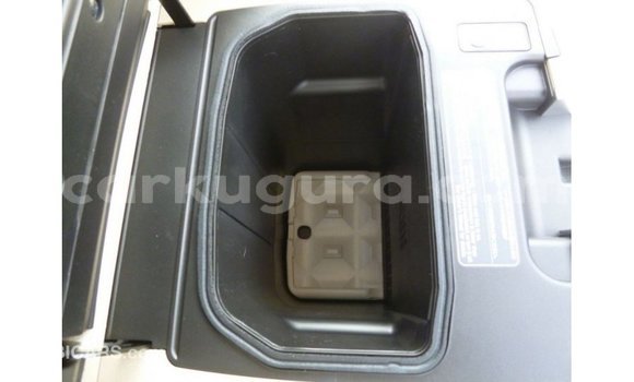 Acheter Import Voiture Toyota Land Cruiser Autre à Import - Dubai, Bujumbura Acheter Import Voiture Toyota Land Cruiser Autre à Import - Dubai, Bujumbura