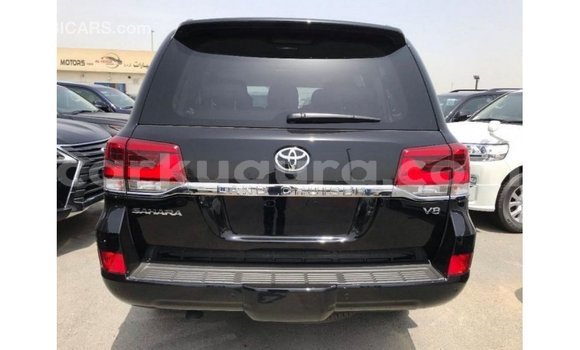 Acheter Import Voiture Toyota Land Cruiser Noir à Import - Dubai, Bujumbura Acheter Import Voiture Toyota Land Cruiser Noir à Import - Dubai, Bujumbura