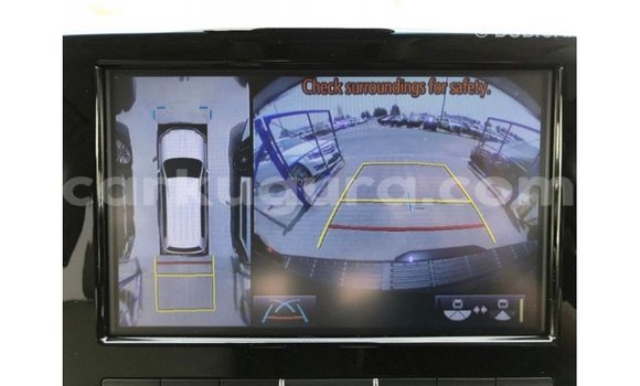 Acheter Import Voiture Toyota Land Cruiser Noir à Import - Dubai, Bujumbura Acheter Import Voiture Toyota Land Cruiser Noir à Import - Dubai, Bujumbura