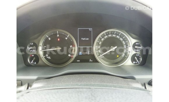 Acheter Import Voiture Toyota Land Cruiser Marron à Import - Dubai, Bujumbura Acheter Import Voiture Toyota Land Cruiser Marron à Import - Dubai, Bujumbura