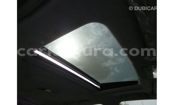 Acheter Import Voiture Toyota Land Cruiser Marron à Import - Dubai, Bujumbura Acheter Import Voiture Toyota Land Cruiser Marron à Import - Dubai, Bujumbura