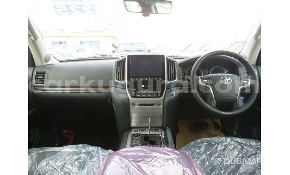 Acheter Import Voiture Toyota Land Cruiser Autre à Import - Dubai, Bujumbura Acheter Import Voiture Toyota Land Cruiser Autre à Import - Dubai, Bujumbura