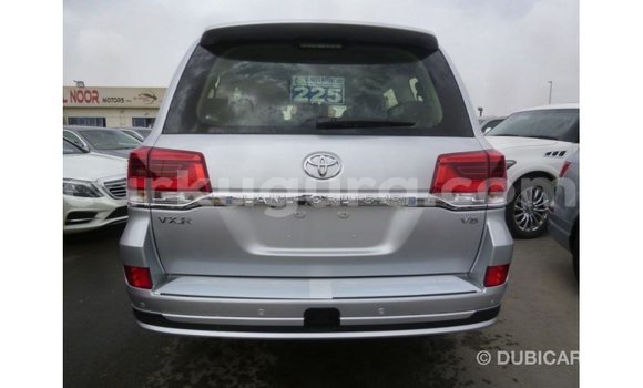 Acheter Import Voiture Toyota Land Cruiser Autre à Import - Dubai, Bujumbura Acheter Import Voiture Toyota Land Cruiser Autre à Import - Dubai, Bujumbura