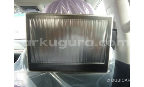 Acheter Import Voiture Toyota Land Cruiser Autre à Import - Dubai, Bujumbura Acheter Import Voiture Toyota Land Cruiser Autre à Import - Dubai, Bujumbura