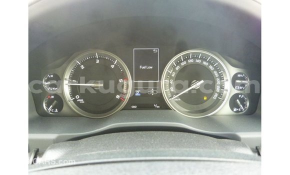 Acheter Import Voiture Toyota Land Cruiser Autre à Import - Dubai, Bujumbura Acheter Import Voiture Toyota Land Cruiser Autre à Import - Dubai, Bujumbura